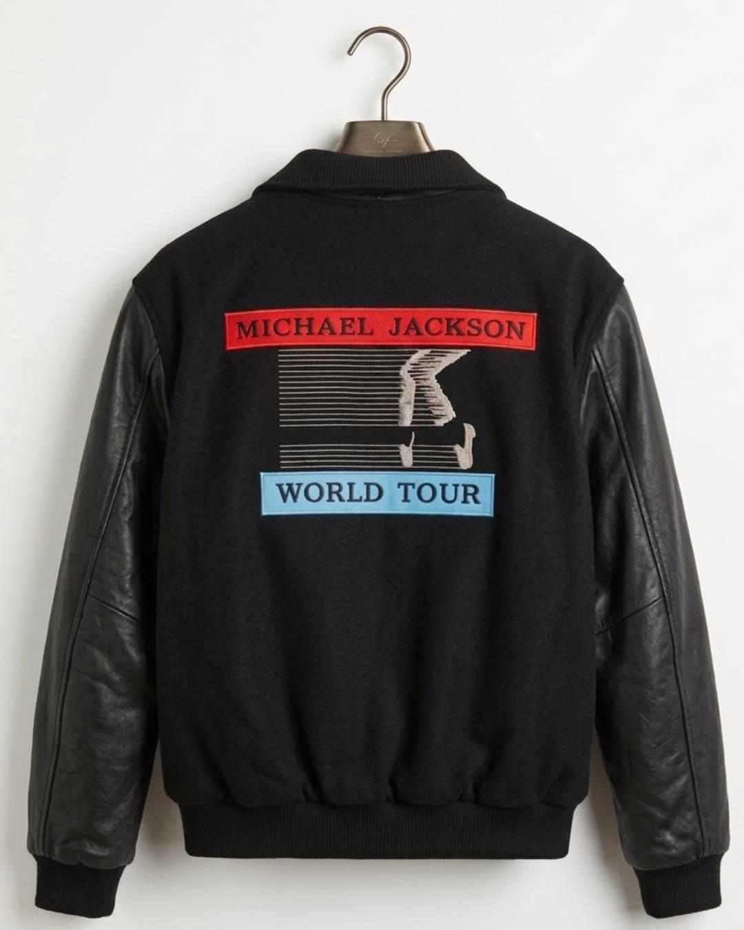Michael jackson bad tour jacket - Etsy 日本
