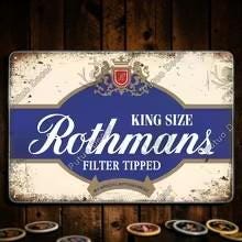 Rothmans Tobacco
