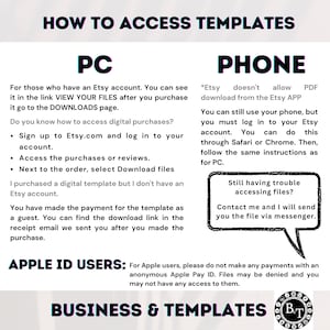 Storage Flyer/Editable Canva Self-Storage Template/A4 Universal Unit Rental Poster/DIY Moving & Space World Marketing/Storage unit flyer image 8