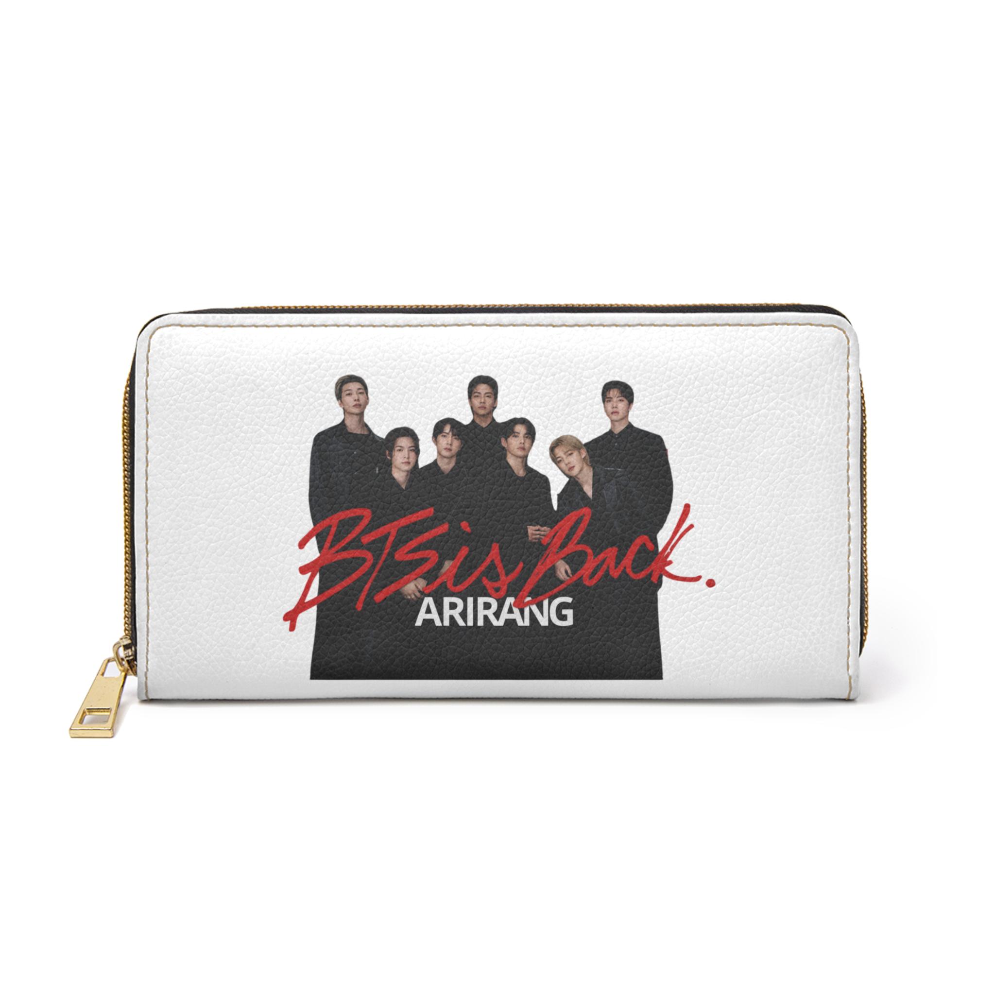 Bts wallet - Etsy 日本