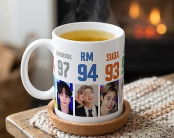 Haegeum Chopstick Set - BTS Min Yoongi SUGA Agustd Dday - Etsy