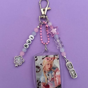 Xlov fan made  keychains