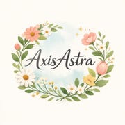 AxisAstra store logo