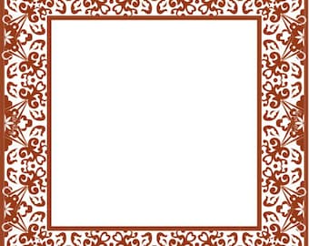 Football Season Special** Brick Red Texas Mahjong Mat