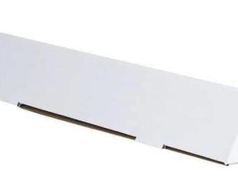 Box upgrade for mailing