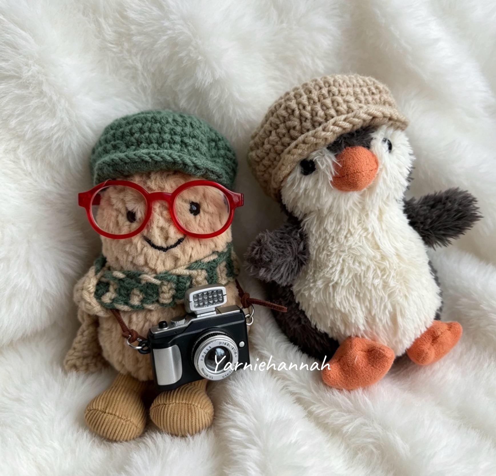 Jellycat Mountain - Etsy UK