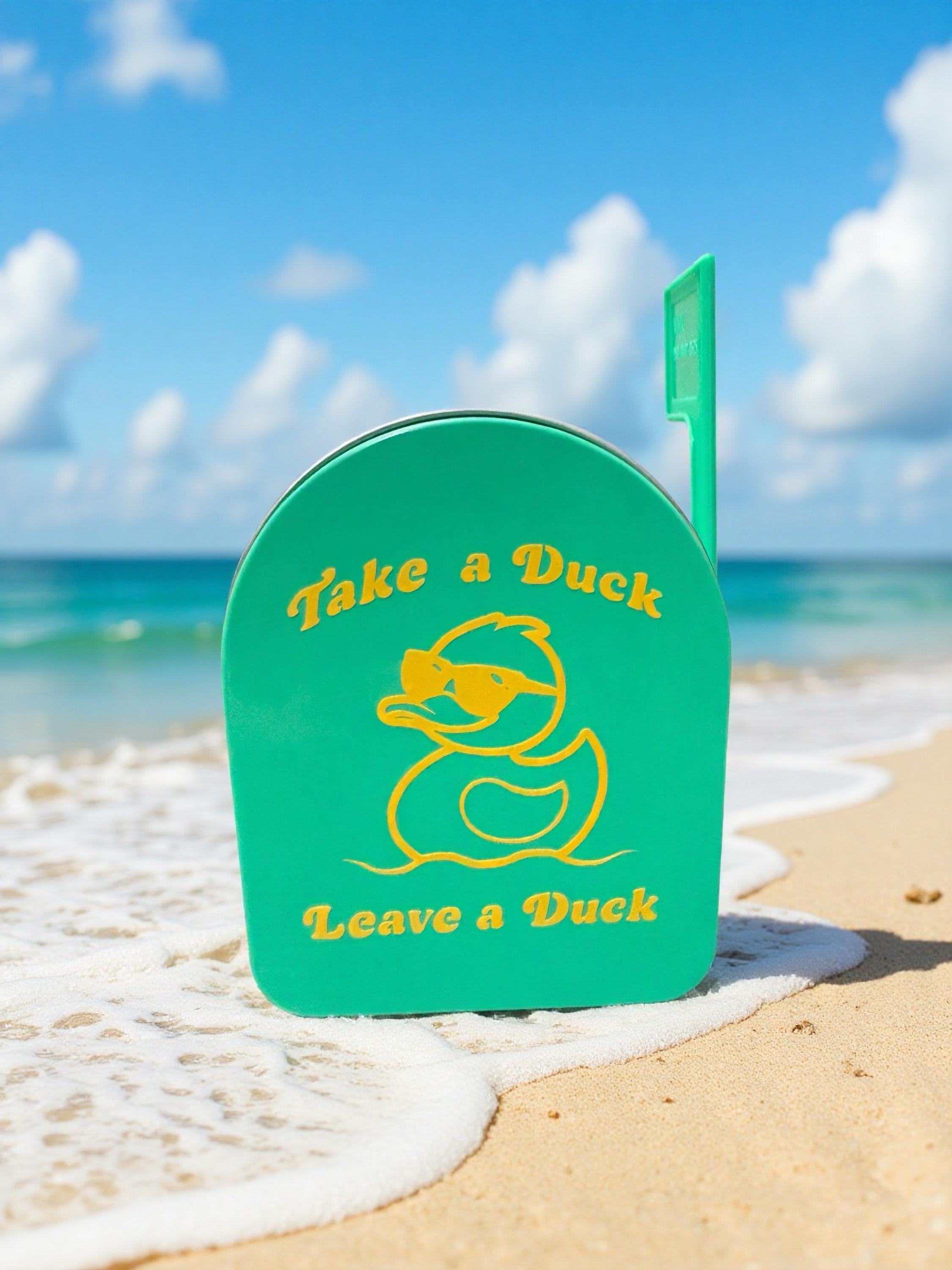 Debs Days: Tutorial Tuesday - Magnetic Mailbox for Cruise Ship Cabin Door