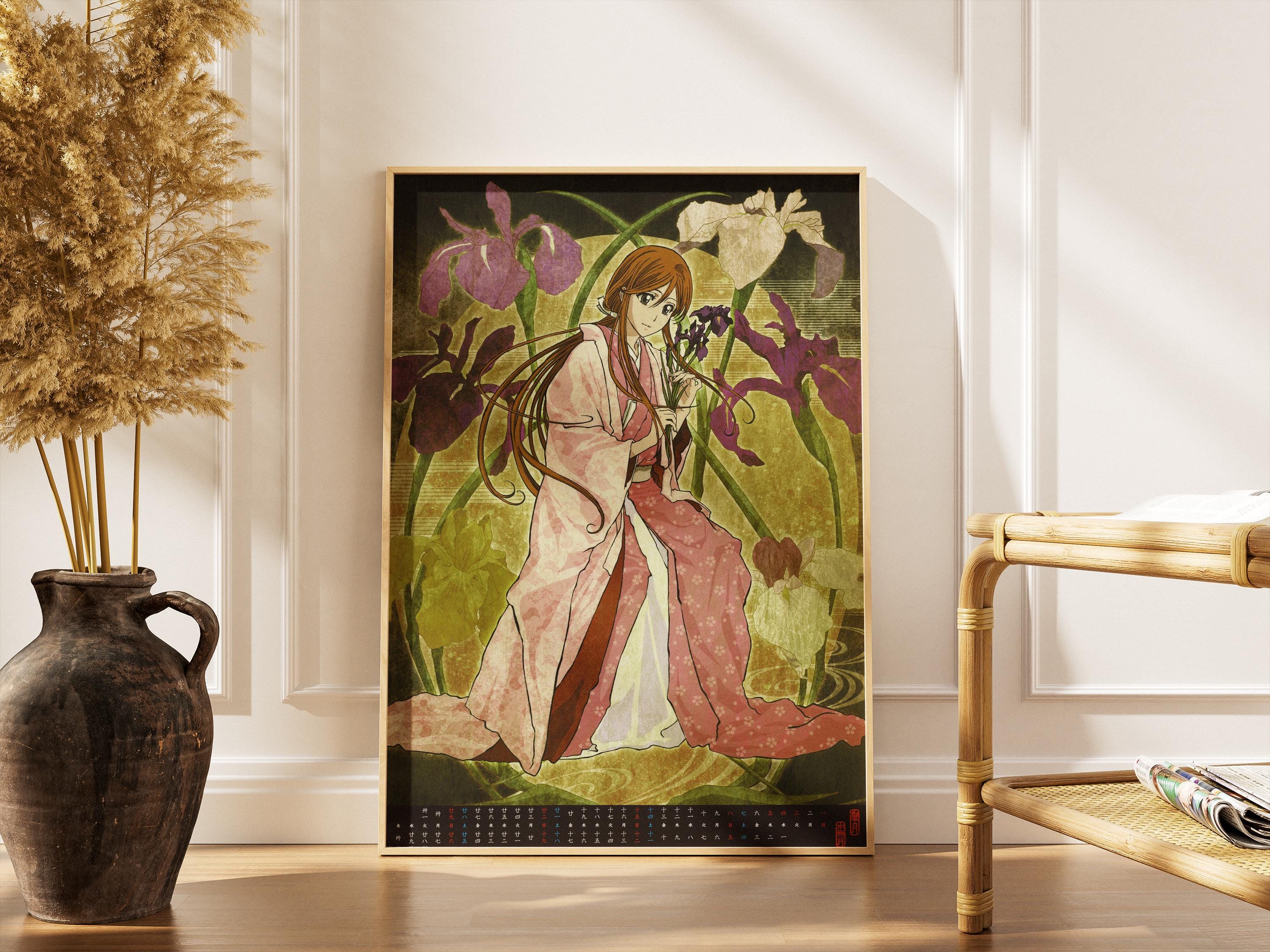 Orihime inoue bleach - Etsy 日本