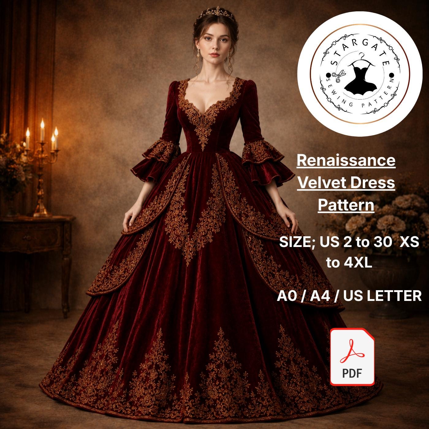 Ball gown - Etsy 日本