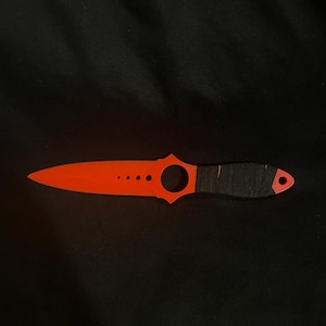 Chucky voodoo knife - Etsy 日本