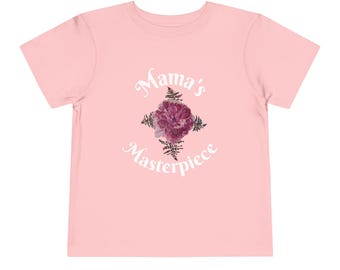 Matching Mother's Day Set for Mama, toddler, and baby