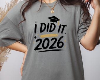 Next Adventure Starts with a Sunset Class of 2026 Graduation Celebration