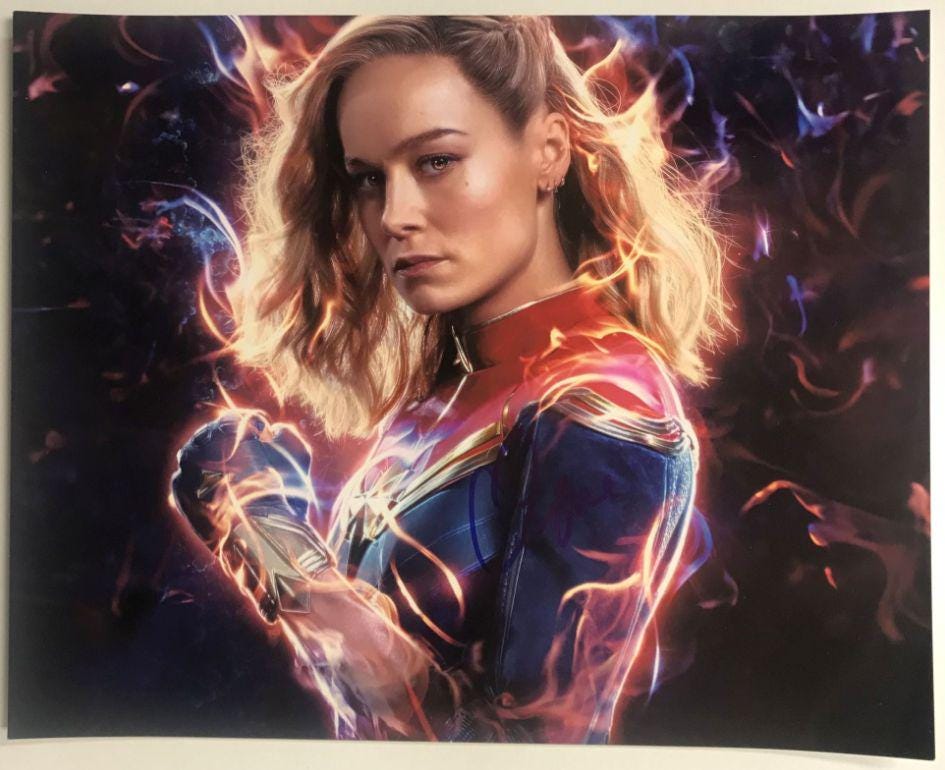 Brie larson photos - Etsy 日本