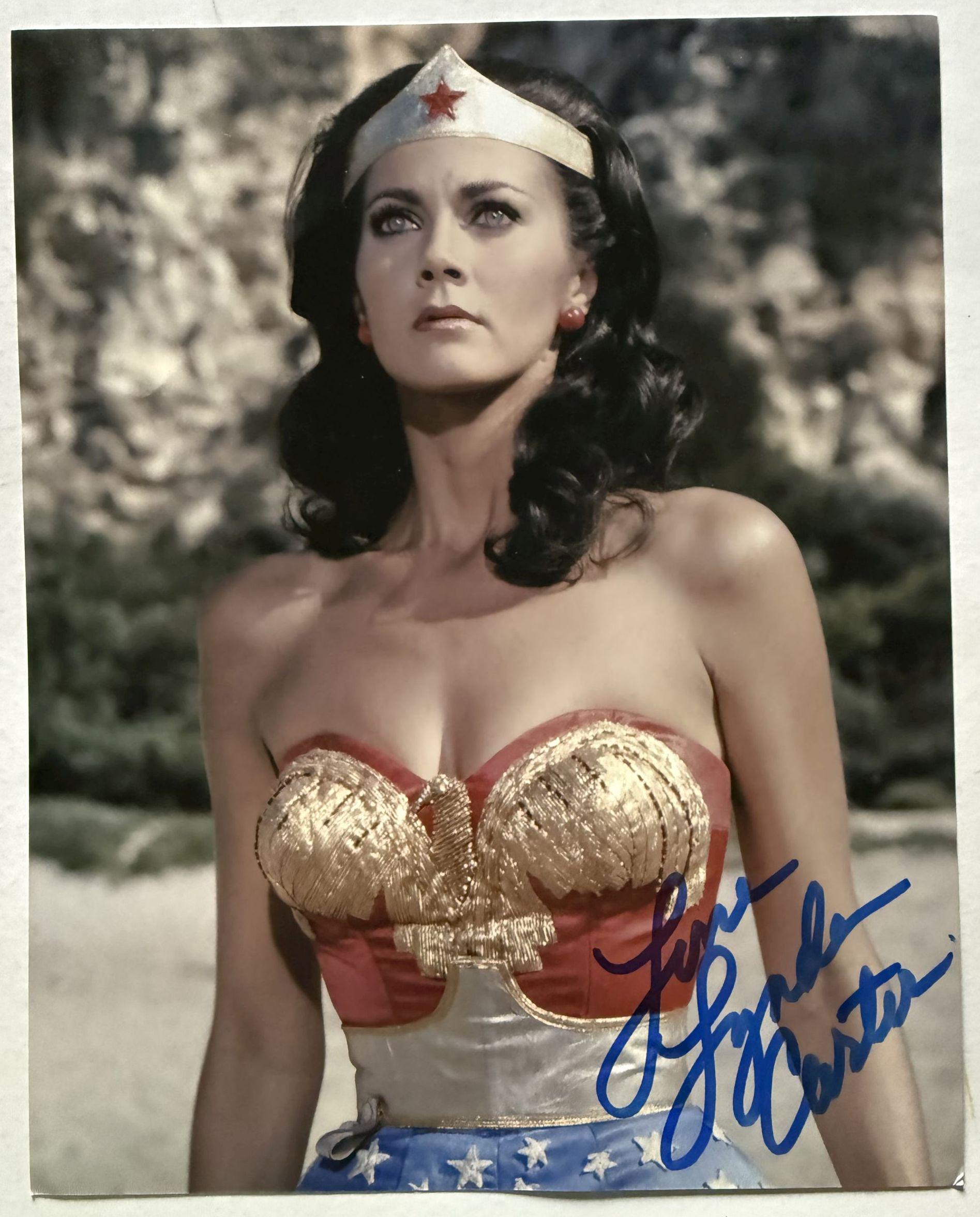Gal gadot autograph - Etsy 日本