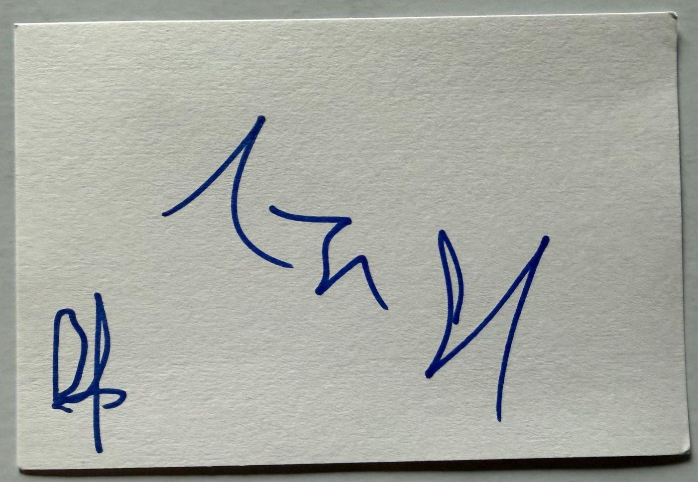 Angelina Jolie Signed - Etsy Angelina Jolie Signed - Etsy