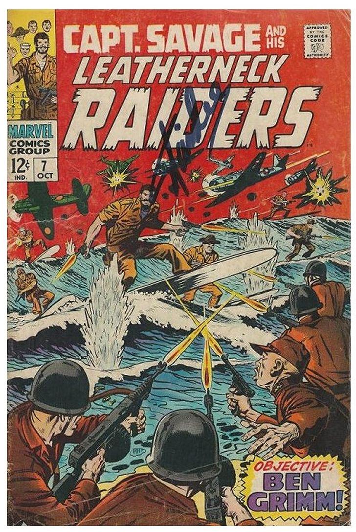 Comic signed by stan lee - Etsy 日本