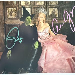 Ariana grande signed - Etsy 日本