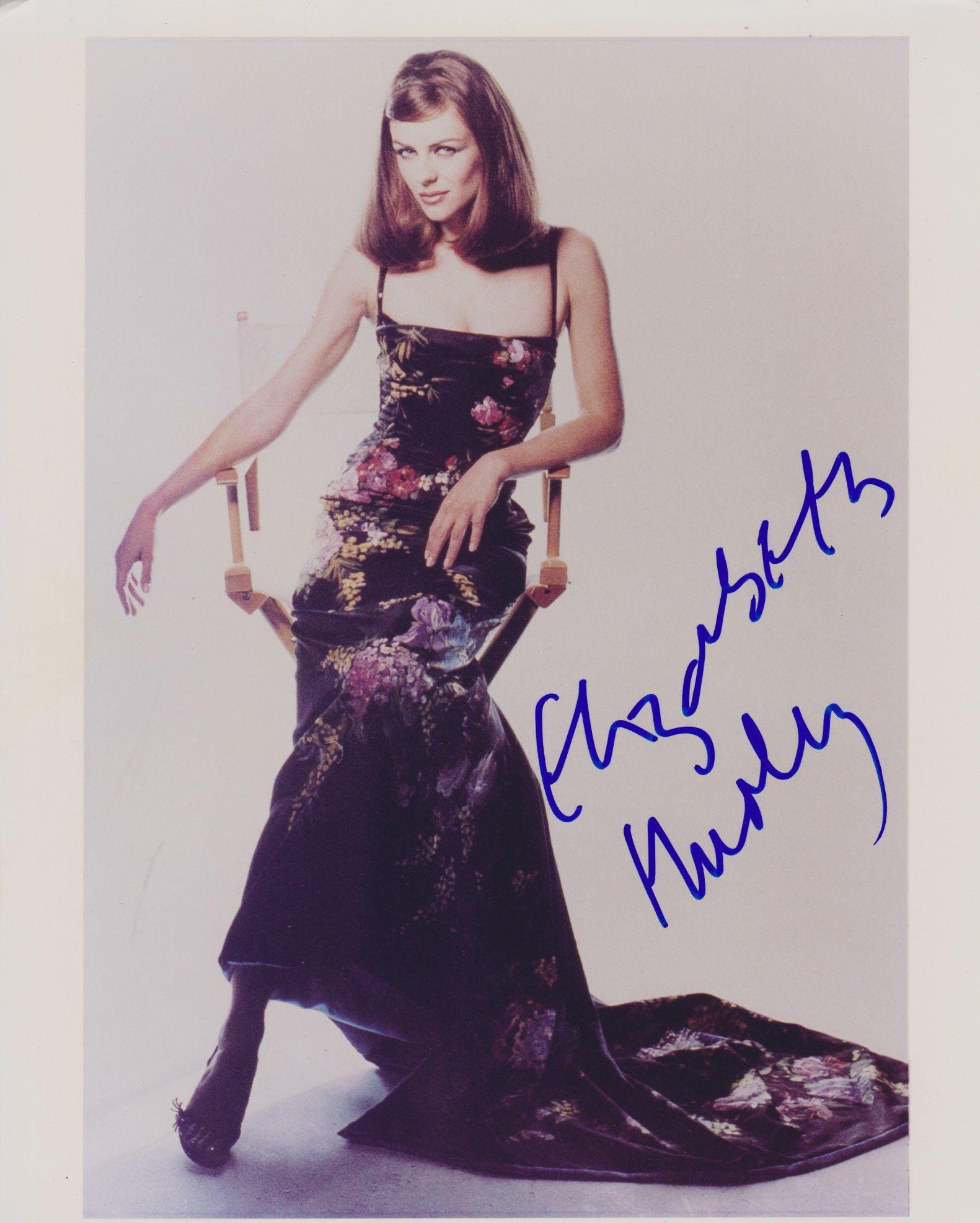 Elizabeth hurley - Etsy 日本