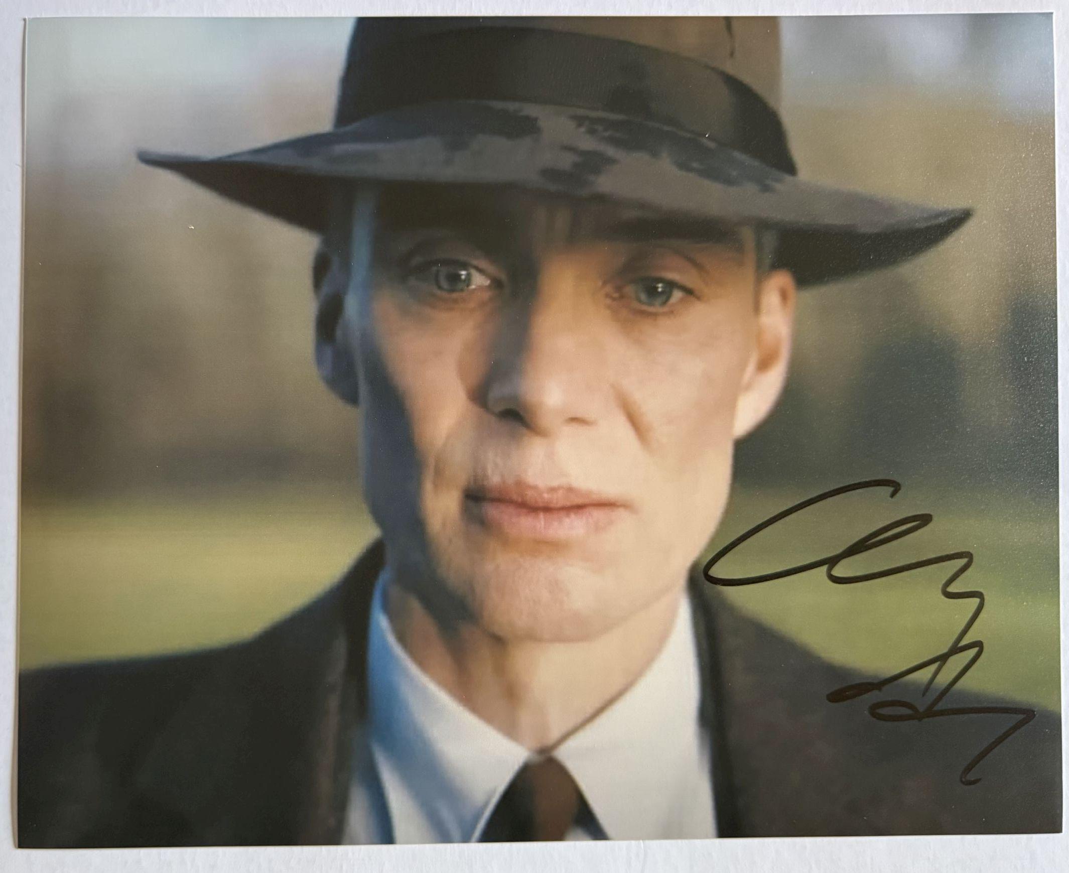 Cillian murphy - Etsy 日本