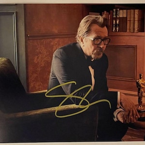 Gary oldman - Etsy 日本