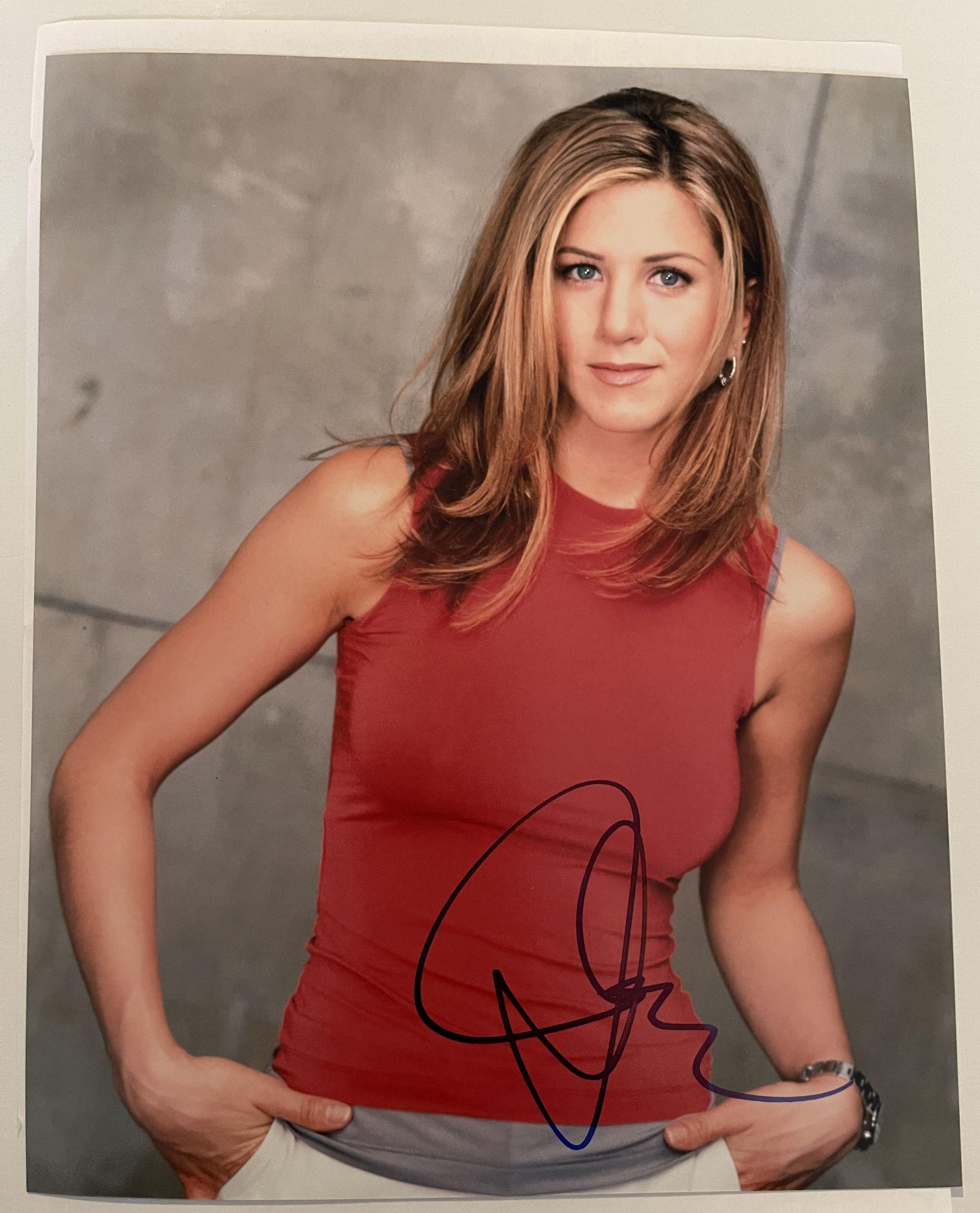 Jennifer aniston photo - Etsy 日本