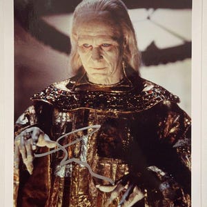 Gary oldman autograph - Etsy 日本