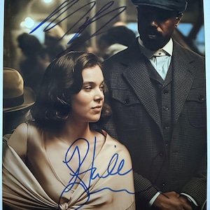Hailee Steinfeld Autograph - Etsy