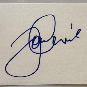 Tom cruise signature - Etsy 日本
