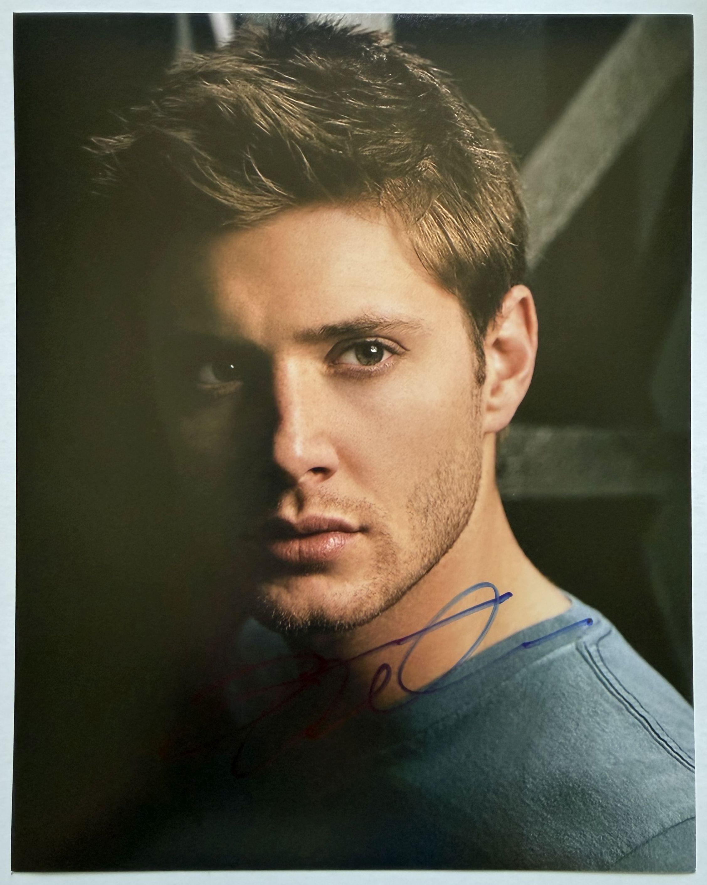 Supernatural Photo - Etsy
