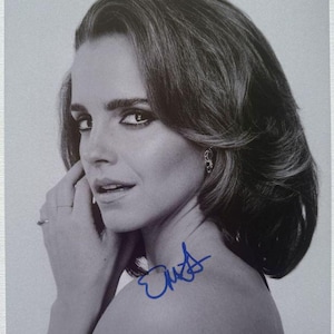 Emma watson autograph - Etsy 日本
