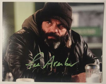 Lee Arenberg Signed Autographed "Once Upon a Time" Glossy 8x10 Photo, COA Included