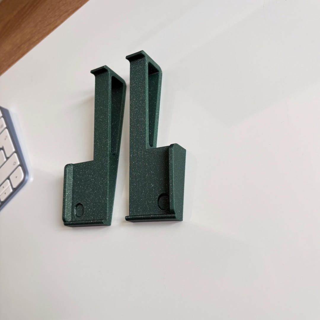 Magic Keyboard Riser Angled Stand for Apple Magic Keyboard – 3D Printed – Ergonomic Keyboard ...