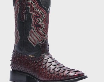 python dark cherry