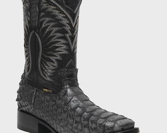 python grey