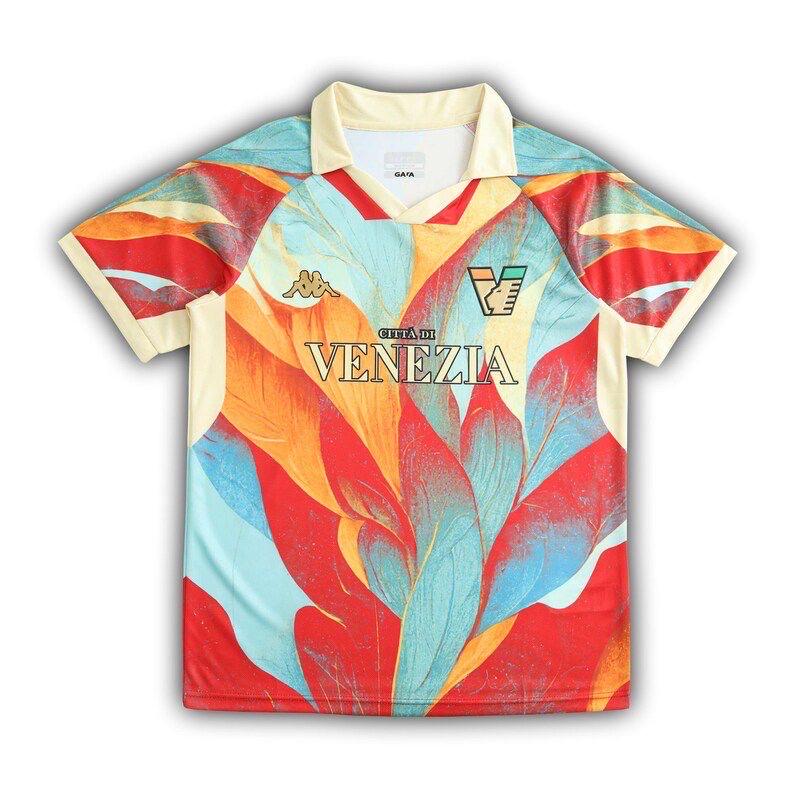 Venezia fc kit - Etsy 日本