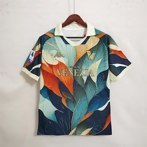 Venezia fc jersey - Etsy 日本