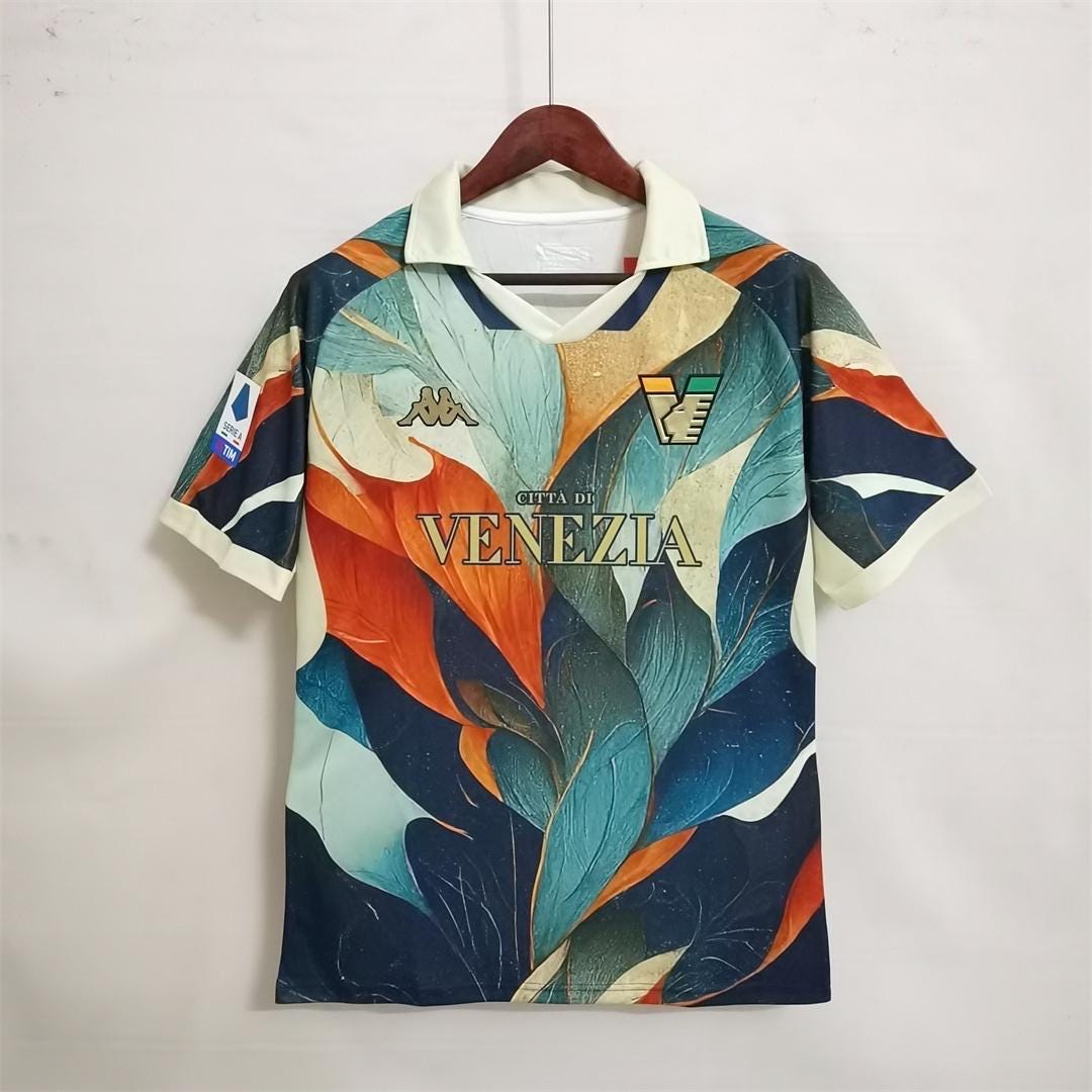 Venezia fc jersey - Etsy 日本
