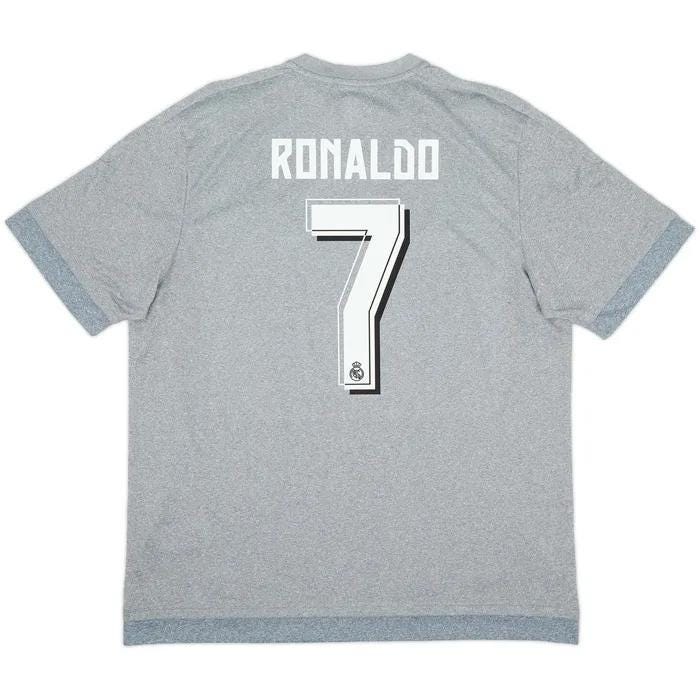 Real madrid 23 24 jersey - Etsy 日本