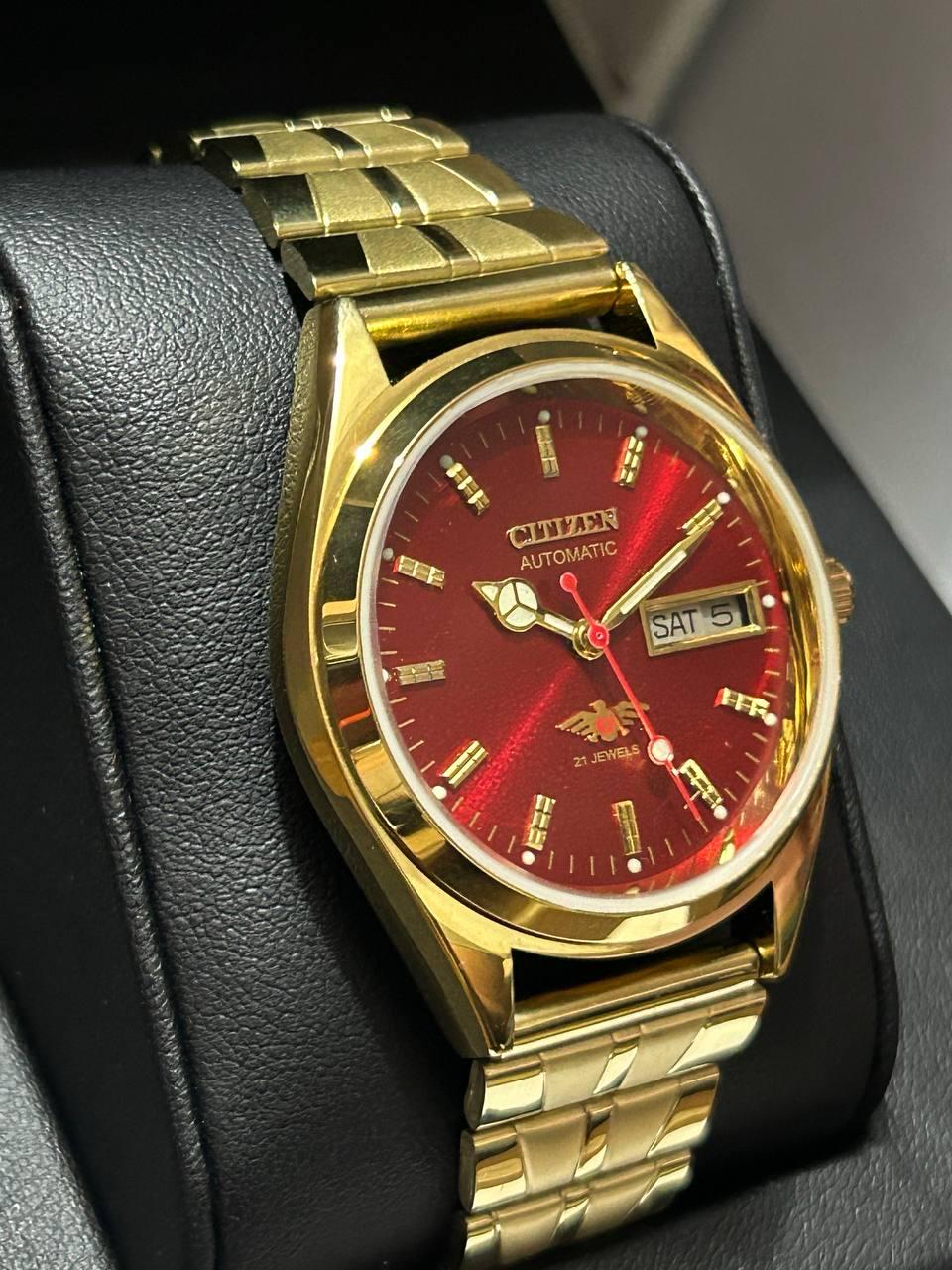 Citizen eagle 7 - Etsy 日本