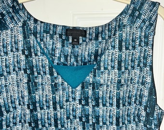 Worthington dress