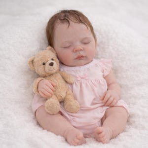 Full silicone reborn baby dolls - Etsy 日本