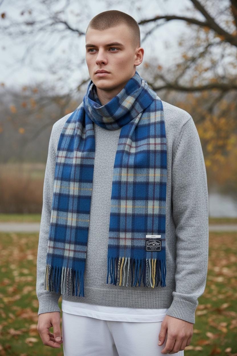 Johnstons of Elgin - Etsy