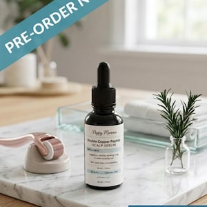 ghk-cu injectable dosage GHK-Cu (Copper Peptide) One of my favorite “luxury skin” ingredients.  Copper peptides are known for supporting collagen and helping skin look  healthier and stronger over time Skin benefits: ✨ Supports collagen main image 1