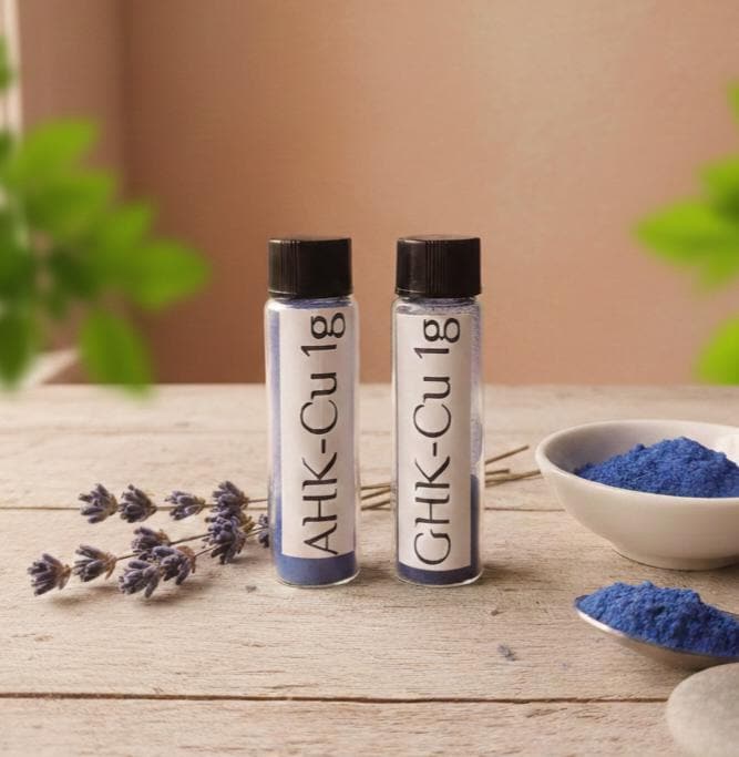 Ghkcu Cosmetic Powder