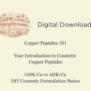 ghk cu guide GHK-Cu for Hair Follicle Activation: A 2026 Scientific Research Guide main image 0