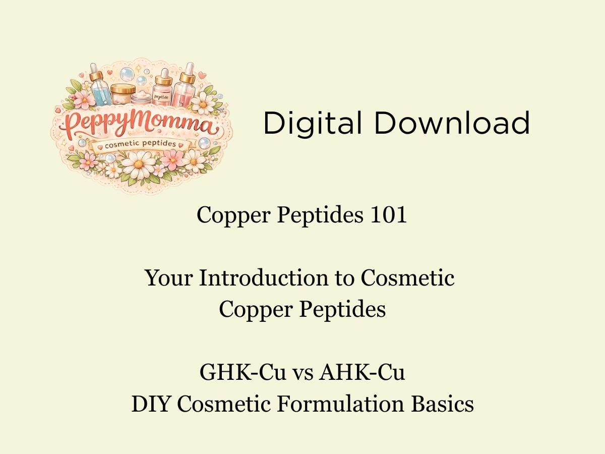 ghk cu dose guide Dermeva CollagenicBoost™ GHK-CU Serum V2
