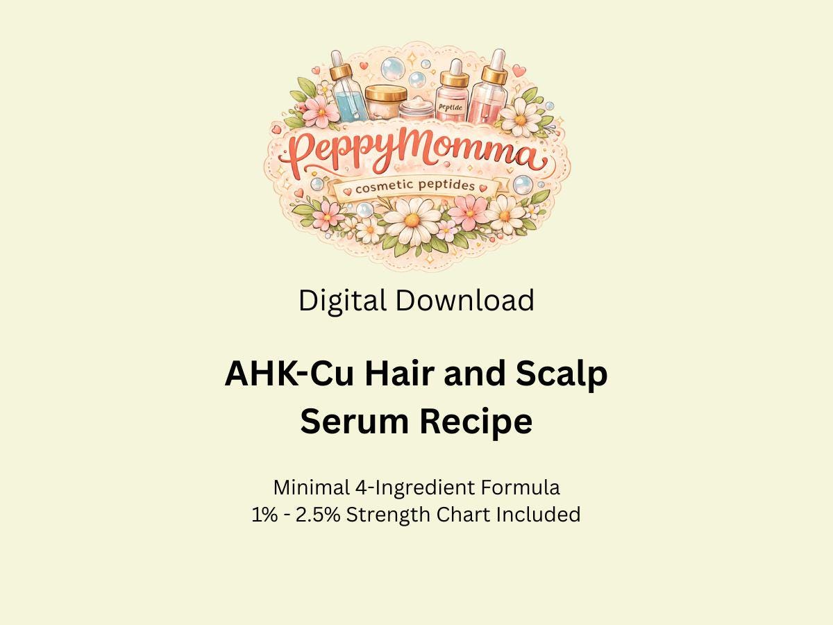 Ahk Cu Hair