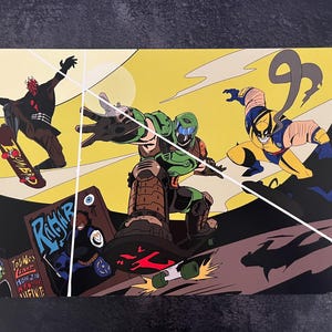 SE DEVI / Tony Hawk Pro Skater 3