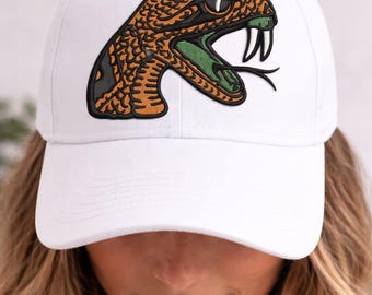 Florida A&M University (FAMU) HBCU Distressed Cap