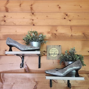 Sergio Zelcer Shoes - Etsy